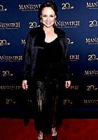 Tami Stronach